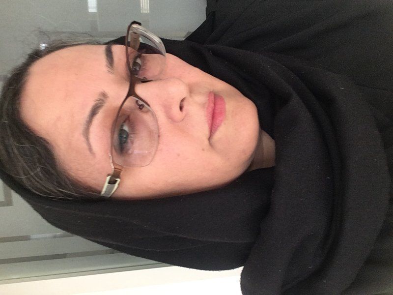 دکتر اعظم احمدی