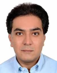 دکتر بهنام محمودیه