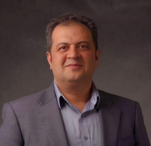 دکتر آیدین مهدخواه