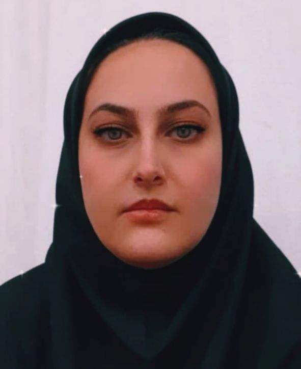 الهام نوروزی فروشانی کارشناسی ارشد روانشناسی عمومی