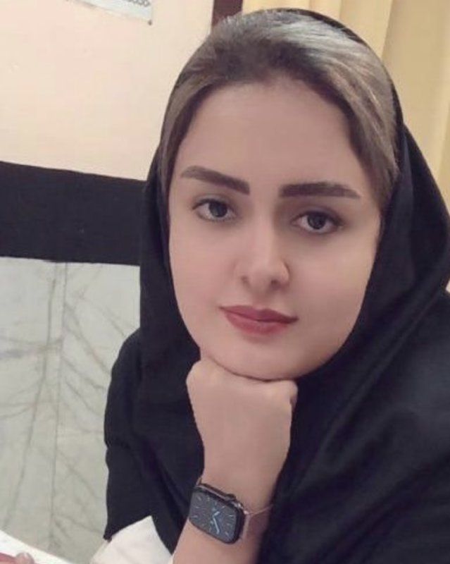 دکتر فاطمه کاشانی