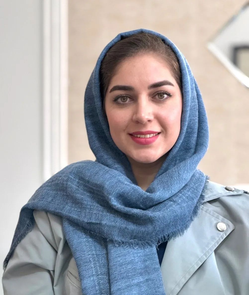 دکتر ساناز فرهادی کارشناسی گفتاردرمانی