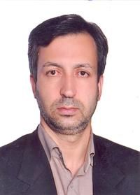 دکتر علی غلامپور