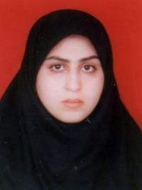 دکتر سپیده سادات عمادی چاشمی