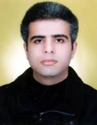 دکتر محمدرضا صفار