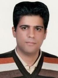 دکتر محمد رضا شریفی مهر