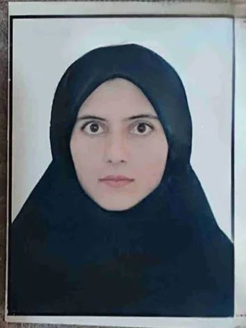 عاطفه قربانی کارشناسی کاردرمانی