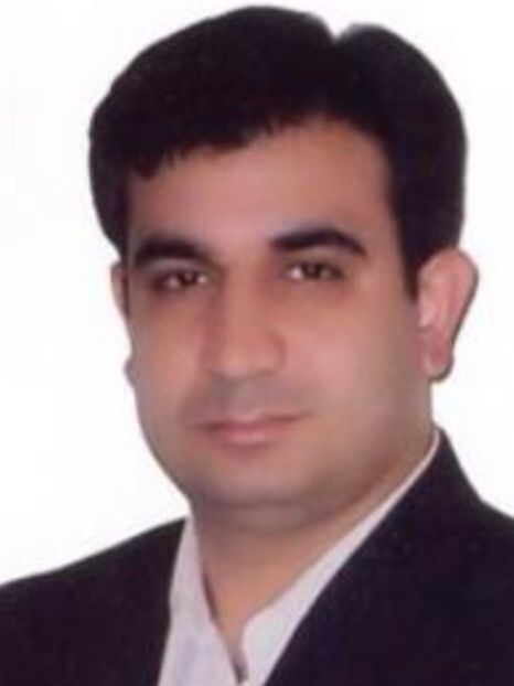 دکتر علیرضا آژین