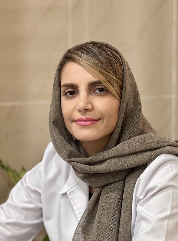 دکتر نسیم فیضی