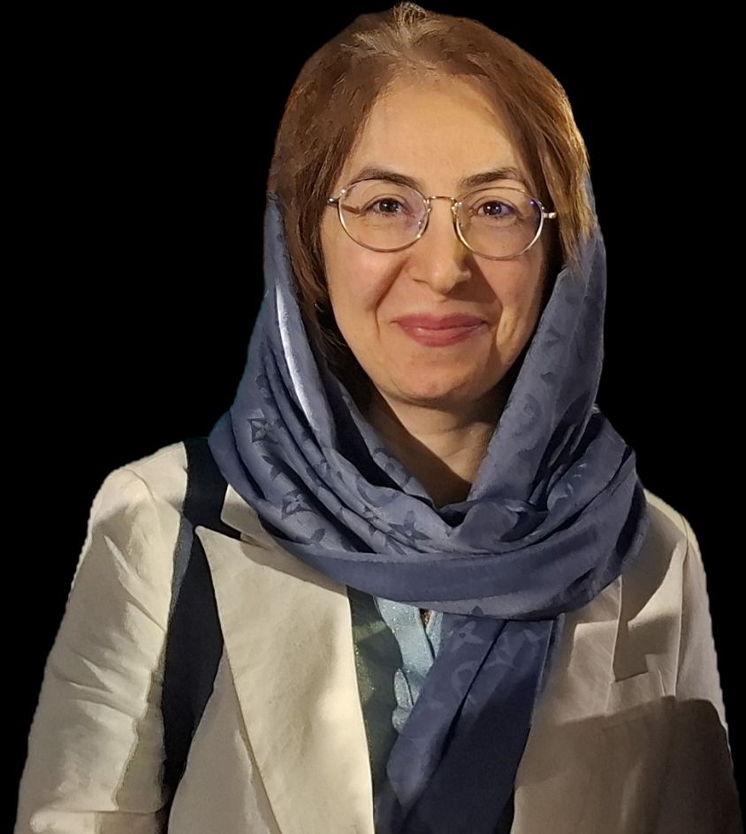دکتر ساناز مهدلو متخصص بیماریهای عفونی و تب دار