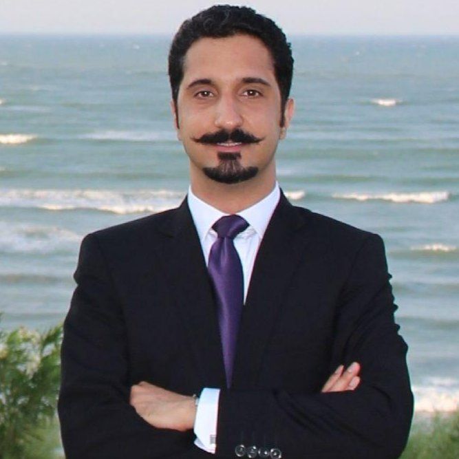 دکتر سالار صفوی