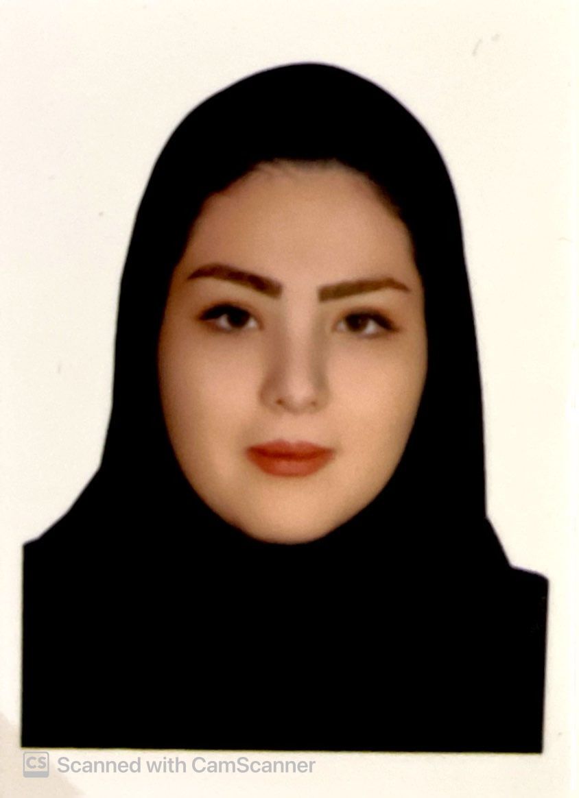 دکتر مهسا نوذری