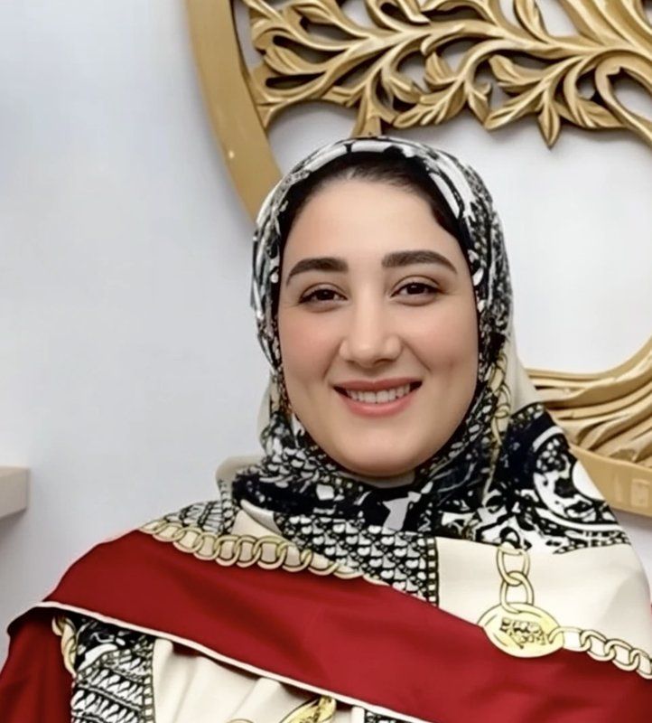 دکتر طیبه اسدی ساخمرسی