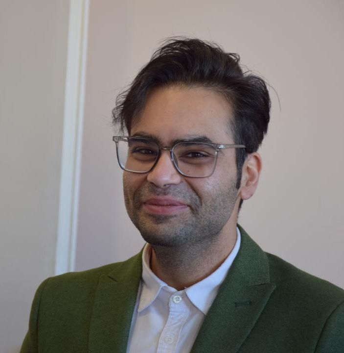 دکتر محمد کرمانی